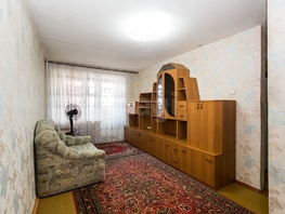 Продается 1-комнатная квартира Зорге ул, 40.7  м&sup2;, 3800000 рублей