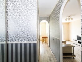 Продается 1-комнатная квартира Зорге ул, 32.7  м&sup2;, 3500000 рублей