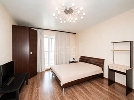 Продается Студия Шевченко ул, 35.4  м&sup2;, 8975000 рублей