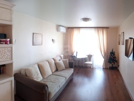 Продается 3-комнатная квартира Бориса Богаткова ул, 63  м&sup2;, 8800000 рублей
