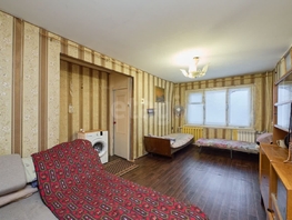 Продается 2-комнатная квартира Красный пр-кт, 45  м&sup2;, 4745000 рублей