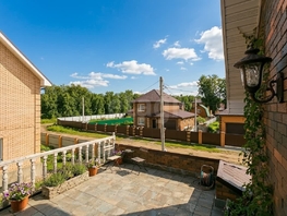Продается Дом Академика Першилина ул, 511.1  м&sup2;, участок 10 сот., 21000000 рублей