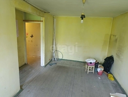 Продается 2-комнатная квартира Дмитрия Донского ул, 46.4  м&sup2;, 4900000 рублей
