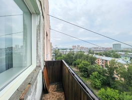 Продается 1-комнатная квартира Кирова ул, 32.8  м&sup2;, 5500000 рублей