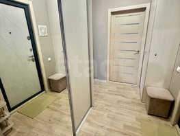 Продается 3-комнатная квартира МКР Чистая Слобода, дом 39, 55.2  м&sup2;, 6300000 рублей