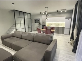 Продается Дом Рубежная ул, 197  м&sup2;, участок 4.7 сот., 17500000 рублей