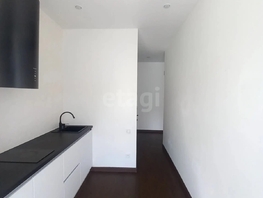 Продается 1-комнатная квартира Фрунзе ул, 33  м&sup2;, 9500000 рублей
