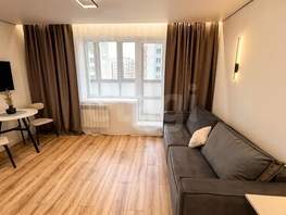 Продается Студия Волховская ул, 26.9  м&sup2;, 5500000 рублей