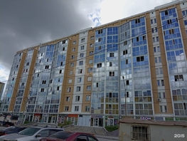 Продается Студия Петропавловская ул, 30  м&sup2;, 4600000 рублей