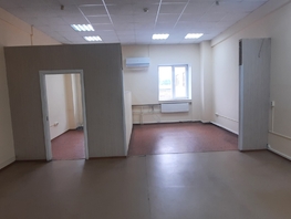 Сдается Универ. помещ Воинская ул, 51.2  м&sup2;, 33280 рублей