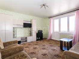 Продается 2-комнатная квартира Петухова ул, 50.4  м&sup2;, 4700000 рублей