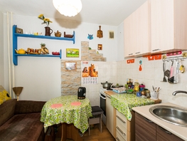 Продается 1-комнатная квартира Оловозаводская ул, 31.5  м&sup2;, 4150000 рублей