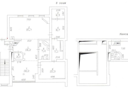 Продается 3-комнатная квартира Орджоникидзе ул, 134.9  м&sup2;, 18500000 рублей
