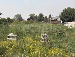 Продается Участок ИЖС Рябиновая ул, 5.4  сот., 2200000 рублей