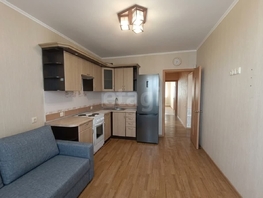 Продается 2-комнатная квартира Рябиновая ул, 54  м&sup2;, 7090000 рублей