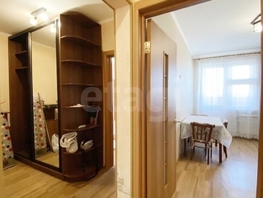 Продается 2-комнатная квартира Рябиновая ул, 54  м&sup2;, 7090000 рублей