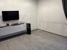 Продается 1-комнатная квартира Большевистская ул, 37.5  м&sup2;, 7700000 рублей
