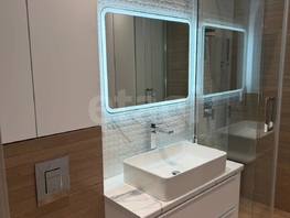 Продается 2-комнатная квартира ЖК Тайм Сквер, 48.7  м&sup2;, 19600000 рублей