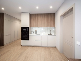 Продается 2-комнатная квартира ЖК Тайм Сквер, 48.7  м&sup2;, 19200000 рублей