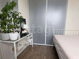 Продается 1-комнатная квартира ЖК Дианит, 3 корпус, 23  м&sup2;, 6799999 рублей