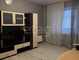 Продается 1-комнатная квартира Петухова ул, 37.6  м&sup2;, 4800000 рублей