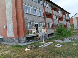 Продается 1-комнатная квартира Кристальная ул, 34  м&sup2;, 3700000 рублей