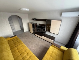 Продается 2-комнатная квартира Пархоменко ул, 59  м&sup2;, 6400000 рублей