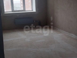 Продается 2-комнатная квартира Белокаменная ул, 59.2  м&sup2;, 5400000 рублей