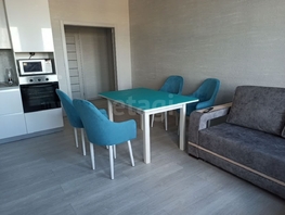 Продается 2-комнатная квартира ЖК Просвещение, 73  м&sup2;, 12990000 рублей