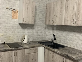 Продается 1-комнатная квартира ЖК На Фадеева, дом 5, 40.4  м&sup2;, 5500000 рублей