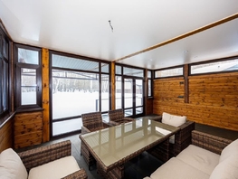 Продается Дом Близкий мкр, 185  м&sup2;, участок 8.7 сот., 16500000 рублей