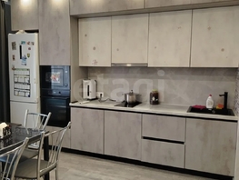 Продается 2-комнатная квартира ЖК Семейный квартал, дом 1, 49.6  м&sup2;, 7000000 рублей