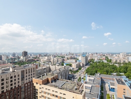 Продается 3-комнатная квартира Ядринцевская ул, 100.6  м&sup2;, 24500000 рублей