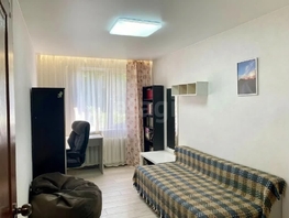 Продается 3-комнатная квартира Широкая ул, 59  м&sup2;, 5950000 рублей