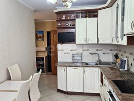 Продается 2-комнатная квартира Петухова ул, 53.3  м&sup2;, 7350000 рублей