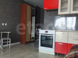 Продается Студия ЖК Акация на Ватутина, дом 1, 24  м&sup2;, 4300000 рублей