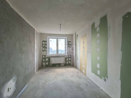 Продается 2-комнатная квартира ЖК Ельцовский, 1-2 б/с, 59  м&sup2;, 7400000 рублей