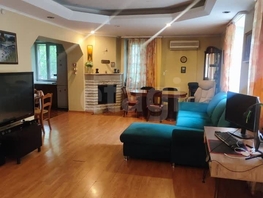 Продается 3-комнатная квартира Народная ул, 130  м&sup2;, 14000000 рублей