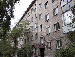 Продается 3-комнатная квартира Красный пр-кт, 62  м&sup2;, 10000000 рублей