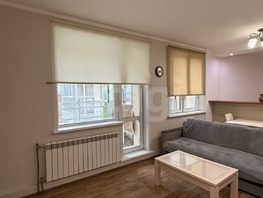 Продается Студия Некрасова ул, 64.2  м&sup2;, 10200000 рублей