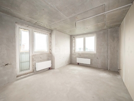 Продается 2-комнатная квартира Дуси Ковальчук ул, 58.6  м&sup2;, 7300000 рублей