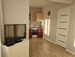 Продается Студия ЖК Чистая Слобода, дом 41, 28.5  м&sup2;, 4100000 рублей