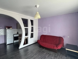Продается Студия Александра Чистякова ул, 33.5  м&sup2;, 3300000 рублей