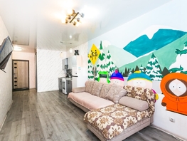 Продается 2-комнатная квартира Аникина ул, 46.4  м&sup2;, 6700000 рублей