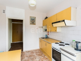 Продается 2-комнатная квартира Троллейная ул, 52.3  м&sup2;, 4590000 рублей