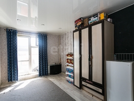 Продается Студия Виктора Уса ул, 21  м&sup2;, 2500000 рублей