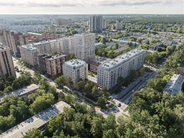 Продается 1-комнатная квартира  Квартал ЩА, 36  м&sup2;, 8590000 рублей