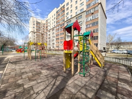 Продается 1-комнатная квартира Жуковского ул, 37  м&sup2;, 5222222 рублей