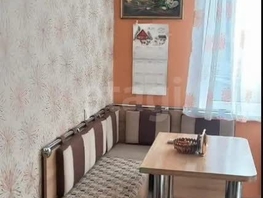 Продается 2-комнатная квартира Новосибирская ул, 54  м&sup2;, 6000000 рублей