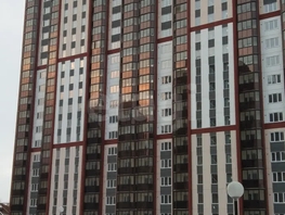 Продается 2-комнатная квартира ЖК Тихвинский квартал, корпус 2, 59  м&sup2;, 9500000 рублей